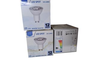 Ledspots G