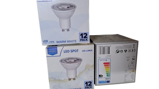 Ledspots G