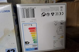 Ledspots G