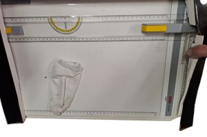 Geo A3 Board G