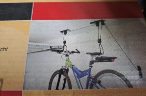 Fahrradlift G