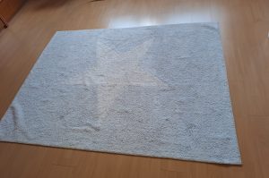 Teppich W2
