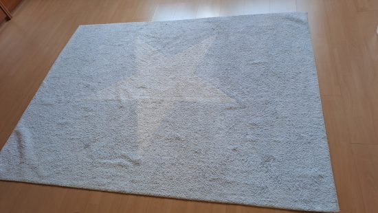 Teppich W2