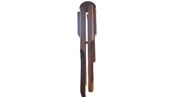Bambus-Windspiel T