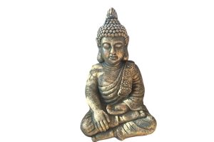 Buddhastatue T
