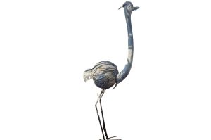 Metallvogel T