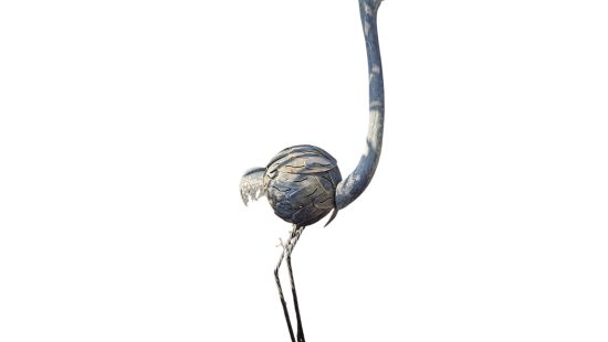 Metallvogel T