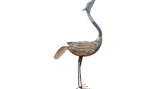 Metallvogel T