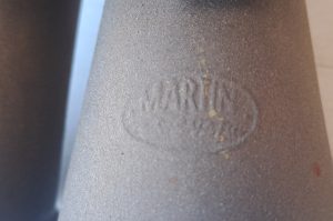 Martinshorn T