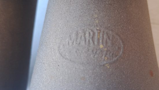 Martinshorn T
