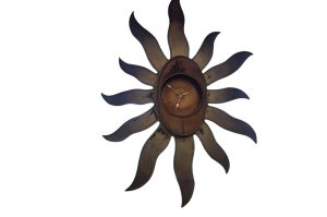 Wanduhr T