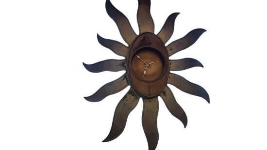 Wanduhr T