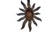Wanduhr T