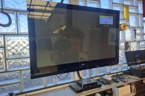 TV-Gerät T