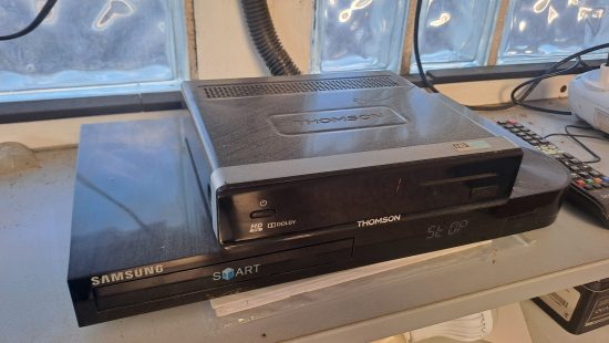 TV-Gerät T