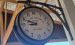 Wanduhr T