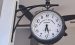 Wanduhr T