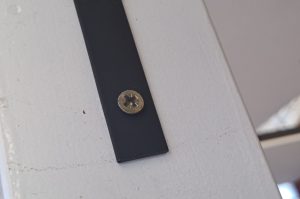 Wanduhr T