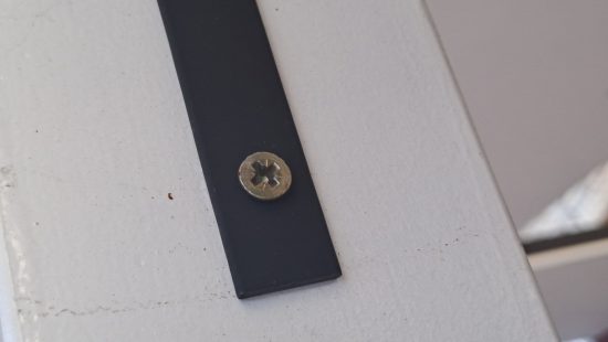 Wanduhr T
