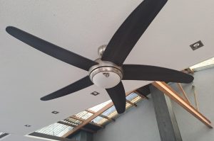 Deckenventilator T