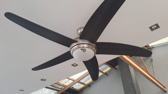 Deckenventilator T