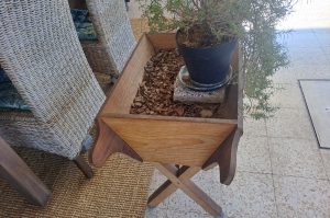 Blumenständer T