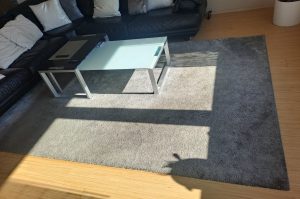 Teppich W1