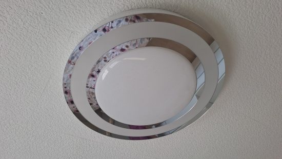 Deckenleuchte W1