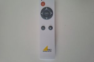 Deckenleuchte W1