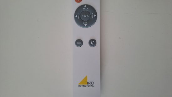 Deckenleuchte W1