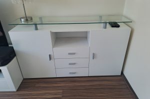 Sideboard W1