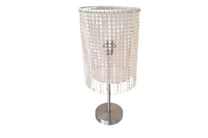 Tischlampe W1