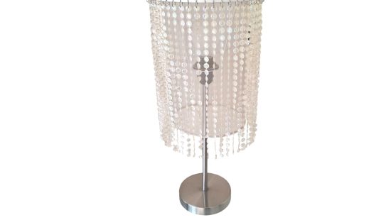 Tischlampe W1