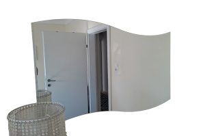 Wandspiegel W1