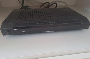 TV-Gerät W1