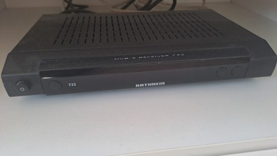 TV-Gerät W1