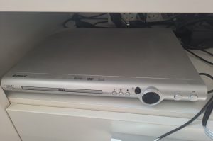 TV-Gerät W1