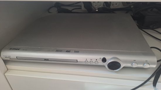 TV-Gerät W1