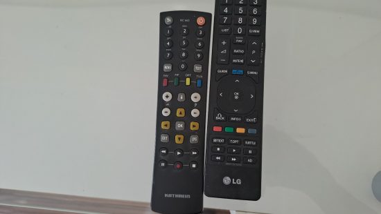 TV-Gerät W1