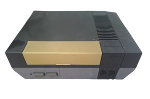 Entertainment System W1