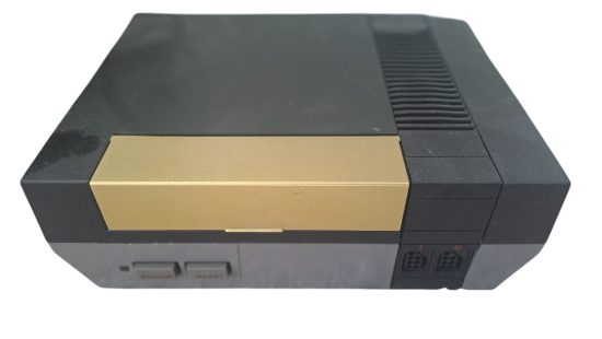 Entertainment System W1