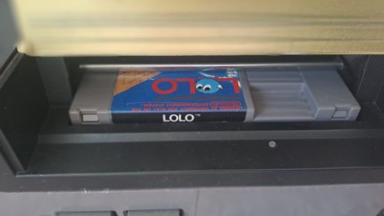 Entertainment System W1