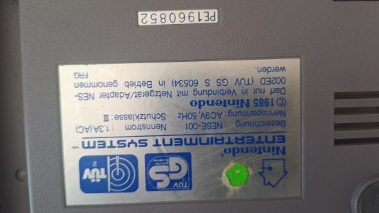 Entertainment System W1