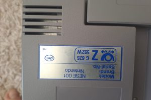 Entertainment System W1