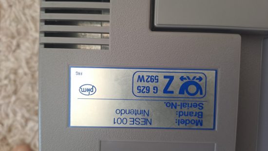 Entertainment System W1