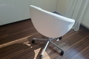 Drehstuhl W1