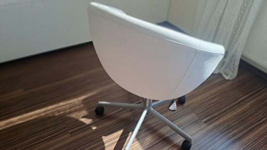 Drehstuhl W1