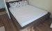 Rattanbett W1
