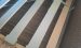 Rattanbett W1