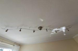 Deckenlampe W1